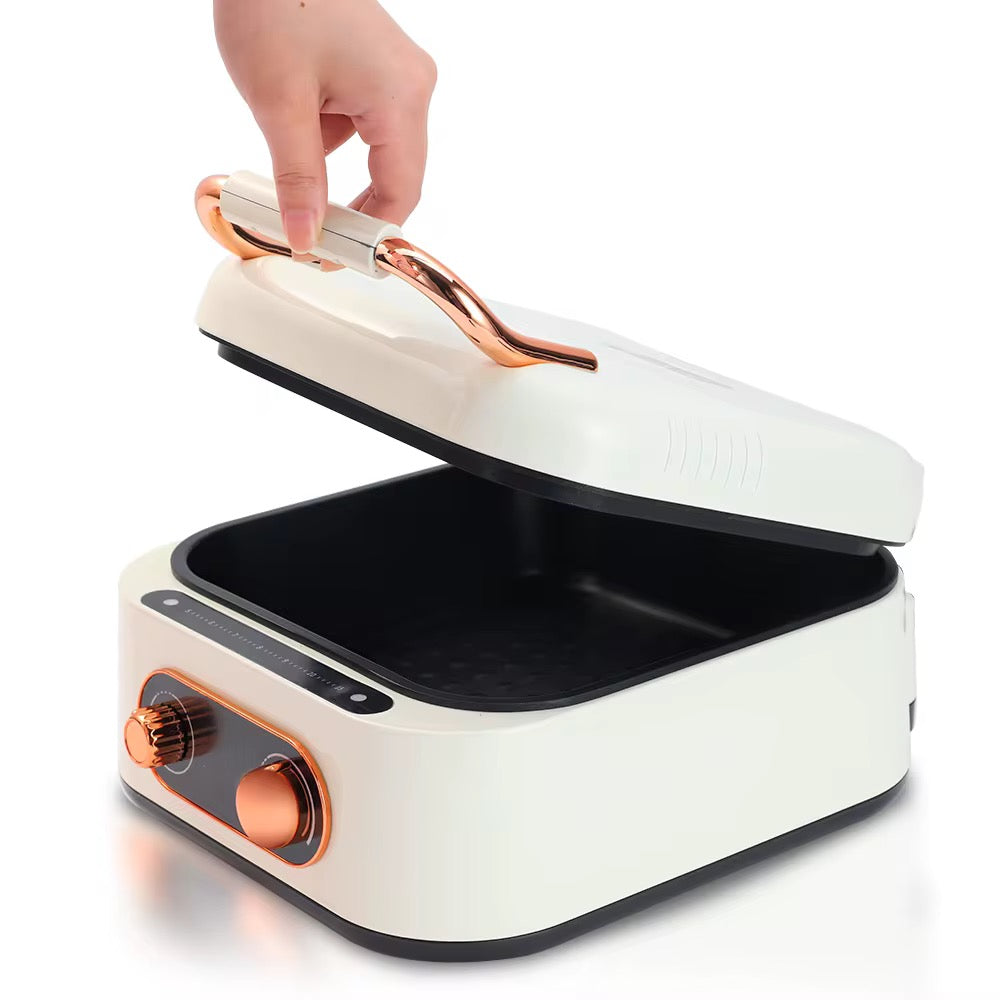 La Cuisinière Multifonctionnelle Qui Révolutionne Votre Cuisine